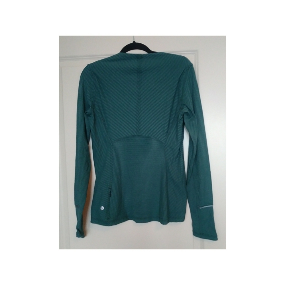 Lululemon Athletica Top Women's 10